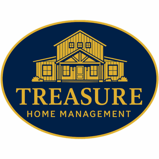 Treasure Home Management - Elevated care for elevated living